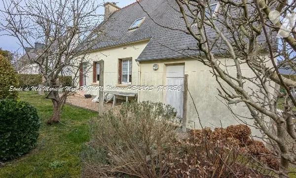 Maison 4 pièces 108 m²