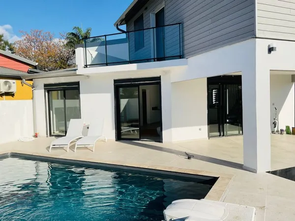 Maison 5 pièces 115 m²