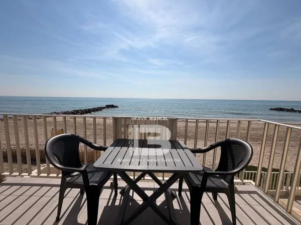 vente appartement 3 Pièce(s)