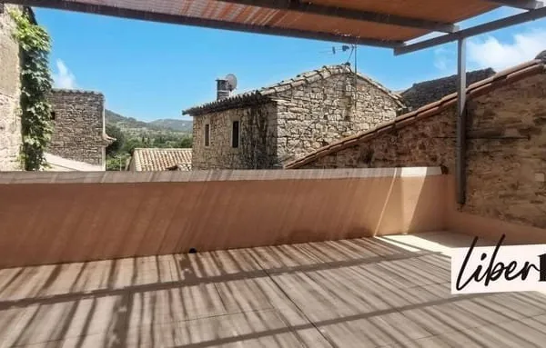 Maison 6 pièces 99 m²