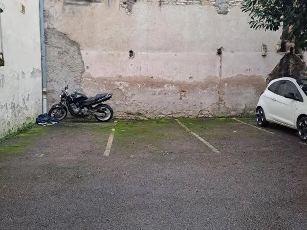 Stationnement Location Chalon-sur-Saône   50€