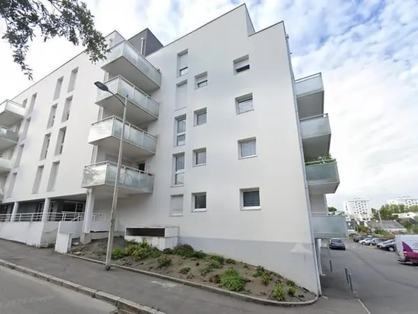 Stationnement Location Vannes   90€