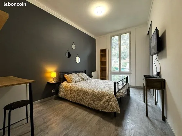 Chambre à louer
