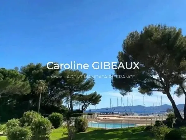 Studio 1 pièce 26 m²