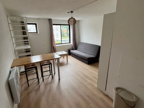 Studio 23m2