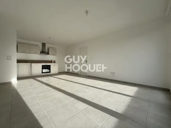 Appartement 4 pièces 84 m²
