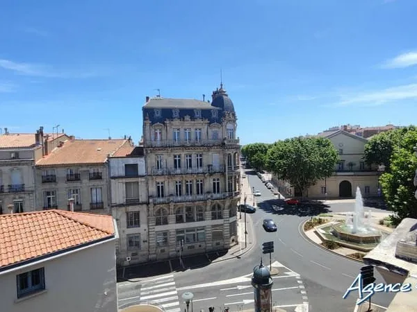 T3 place de la victoire