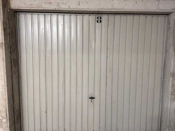 Garage Privé Sécurisé - Dijon Toison d'Or