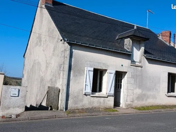Location maison individuelle