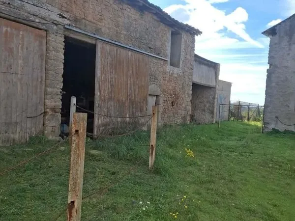 Bien agricole et foncier Vente Razès   12000€