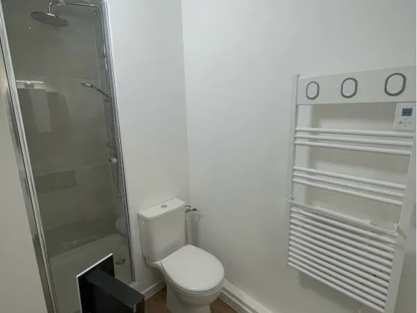 Appartement - 37 m² + place de parking | Valenciennes