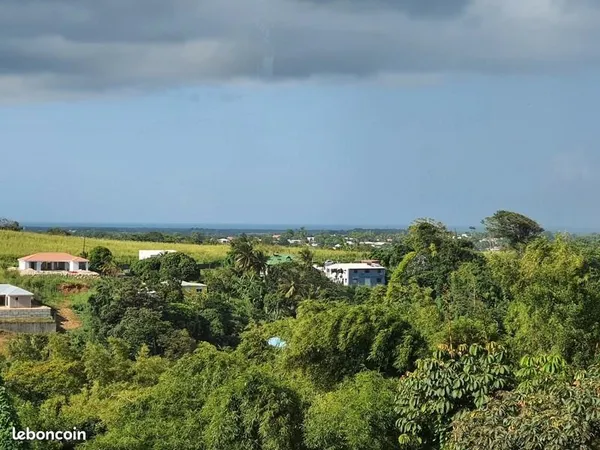 Maison 6 pièces 250 m²