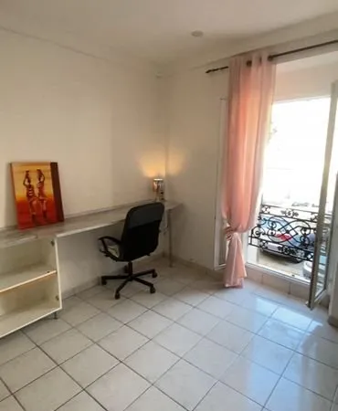 Appartement Vente Marseille 1p 23m² 650€