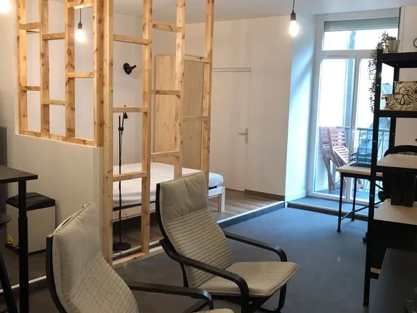 Appartement à louer pour étudiant