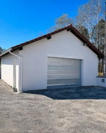 Local/dépôt/bureau