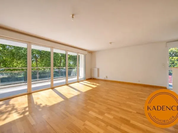 Appartement T3 - Beaulieu / Jeanne d'Arc