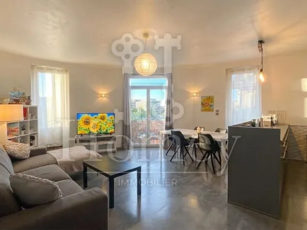 T4 82m2 Hyper-Centre - Balcon Vue Dégagée - EXCLUSIVITÉ HOMEY