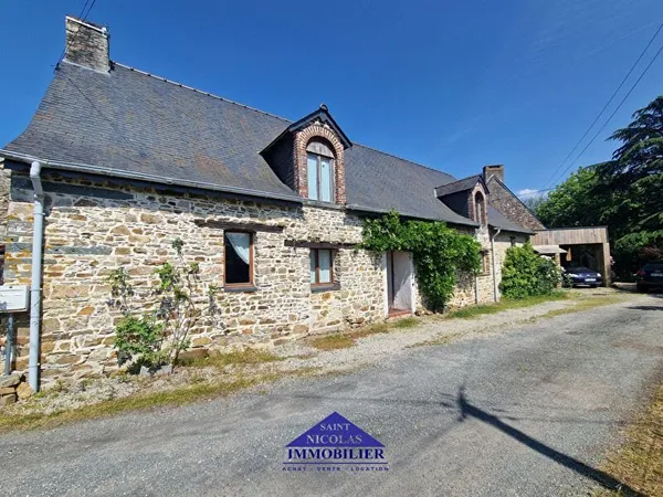 Maison 4 pièces 118 m²