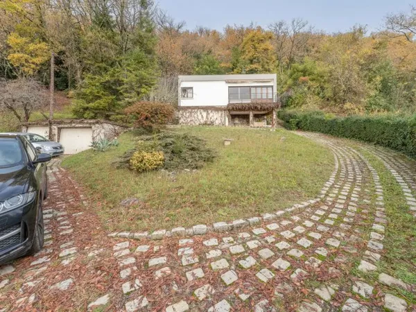 maison à vendre avec vue sur la Garonne