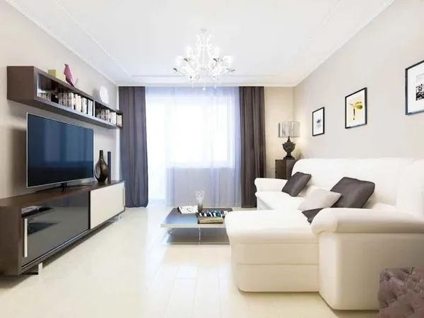 Appartement 2 pièces 35 m²
