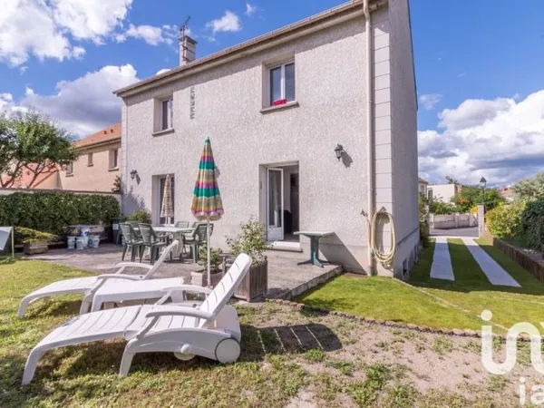 Vente Maison/villa 5 pièces