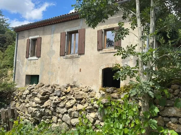 Maison 7 pièces 192 m²