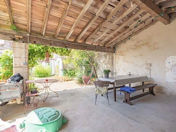 Maison 7 pièces 125 m²