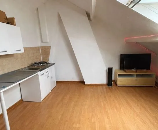 STUDIO 22 m2 proche gare d'Amiens