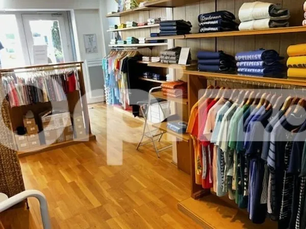 Local commercial 36 m²