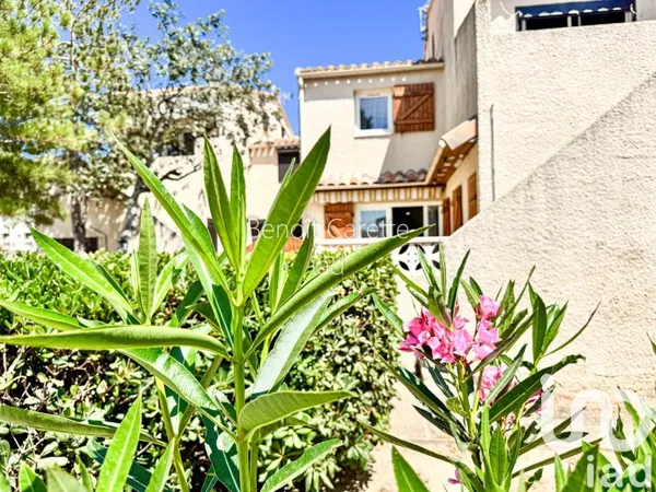 Maison 3 pièces 42 m²