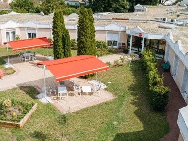 Appartement 1 pièce 29 m²