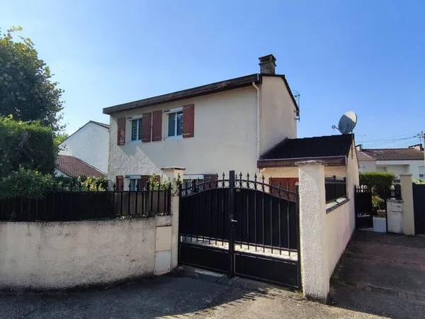 Maison 5 pièces 114 m²