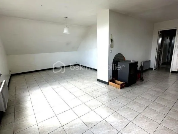 Maison 7 pièces 232 m²