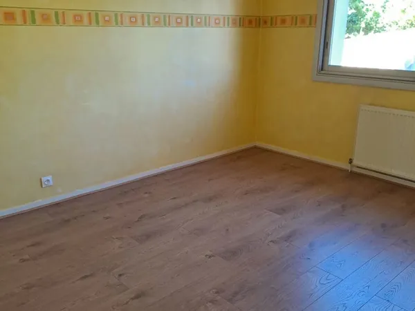 Appartement 3 pièces 72 m²