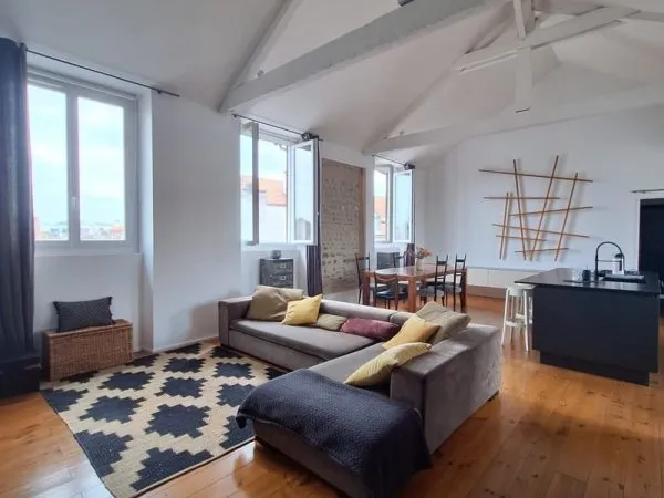 Appartement à louer Pau