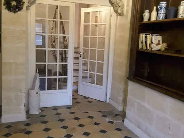 Maison 14 pièces 290 m²