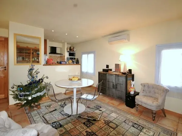 Maison 4 pièces 72 m²