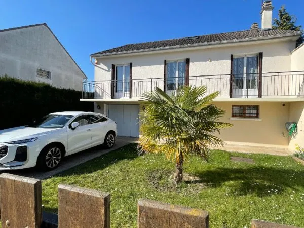 Maison Ozoir La Ferriere 6 pièces 133 m² utiles