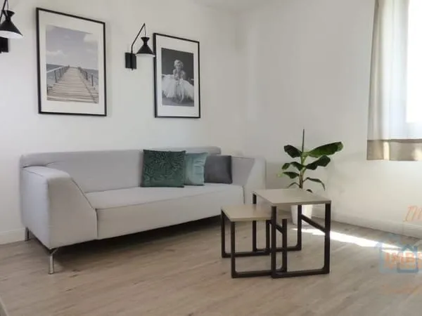 LOCATION : appartement T3 (68,33 m² Carrez) à LINGOLSHEIM