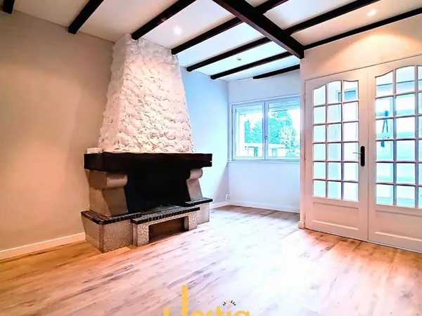 Maison 4 pièces 81 m²