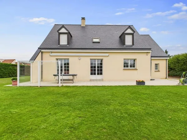 Maison Créances