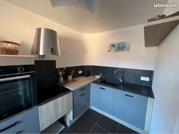 Cession de bail - Bel appartement duplex