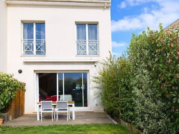 Maison 6 pièces 135 m²