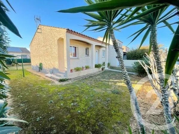 Maison 4 pièces 81 m²