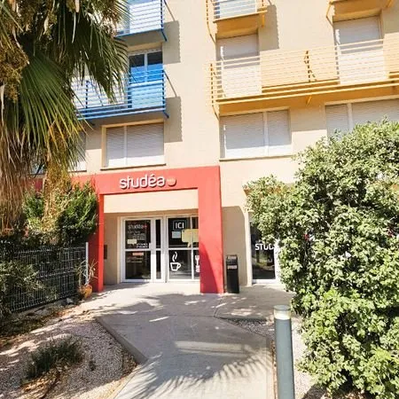 Appartement 1 pièce 19 m²