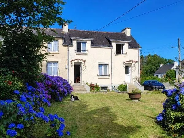 Hôtellerie et restauration Vente Langonnet 8p 158m² 213179€