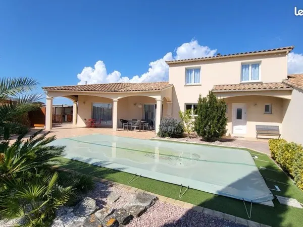 Maison a vendre