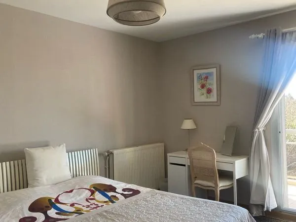 Location chambre 17 m2