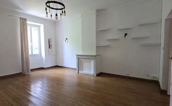 Tres bel appartement 3 chambres SARTENE Corse du sud