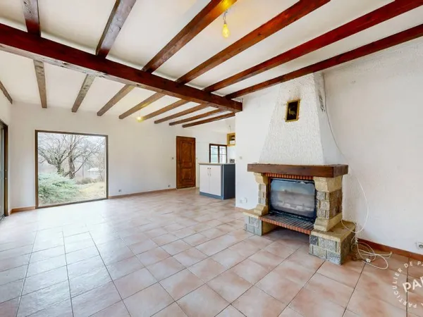 Maison 4 pièces 87 m²